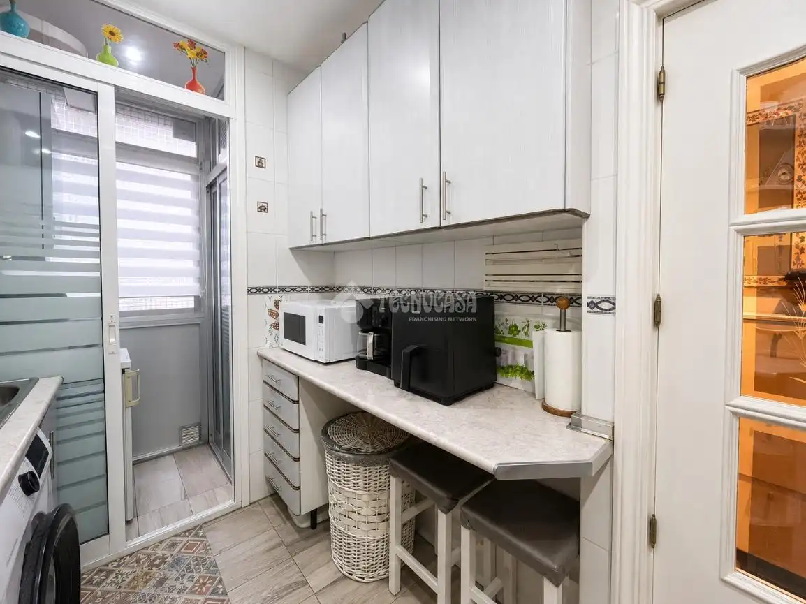 Wohnung zum Verkauf in Montserrat - Parque Empresarial, imagen 19