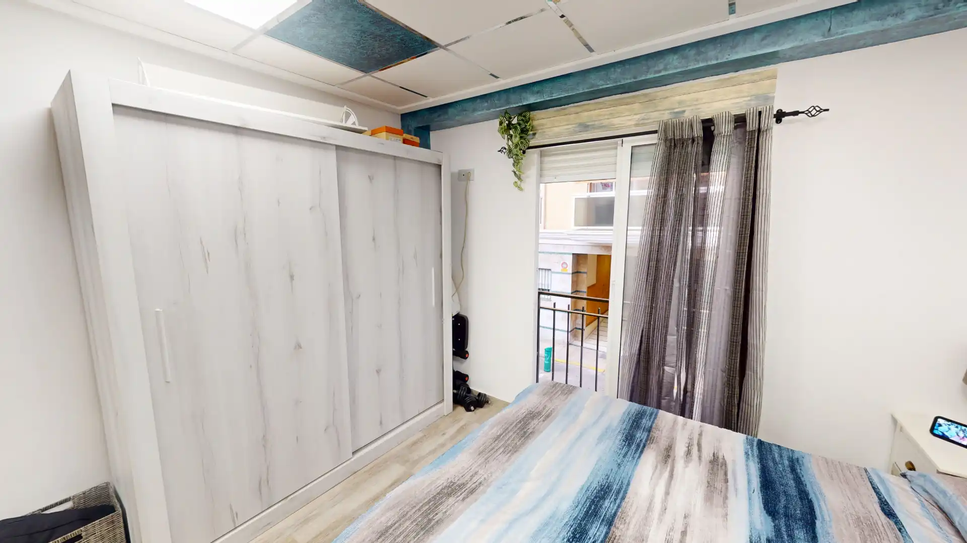 Wohnung mit Aufzug zum Verkauf in Calle Pedro Canales, imagen 10