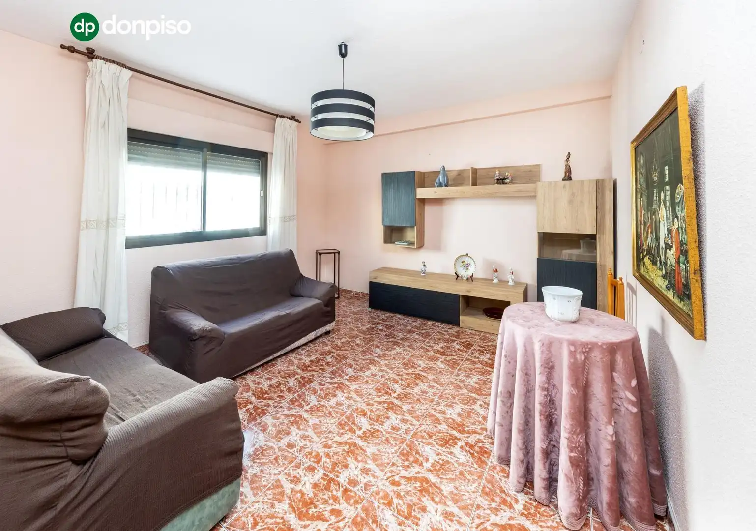 Living room of Houses for sale in Armilla