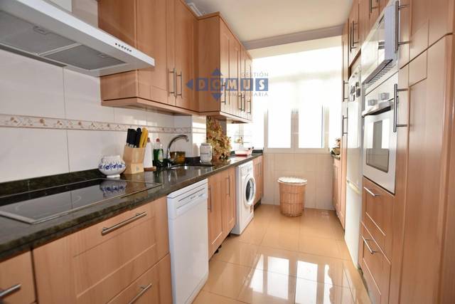 Piso en Venta en San Rafael