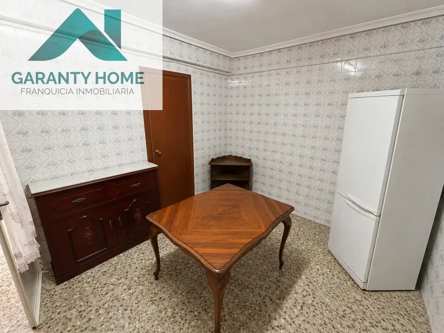 Cocina de Piso en venta en Martos con Aire acondicionado y Amueblado