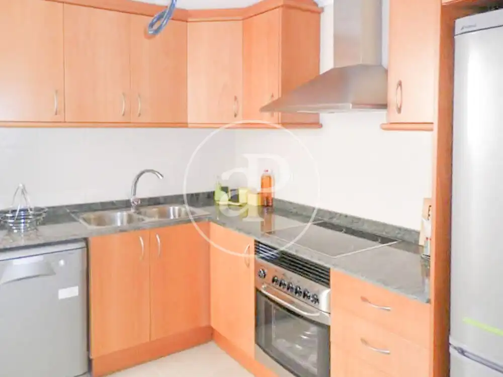 Flat with terrace for sale in Sur, imagen 4