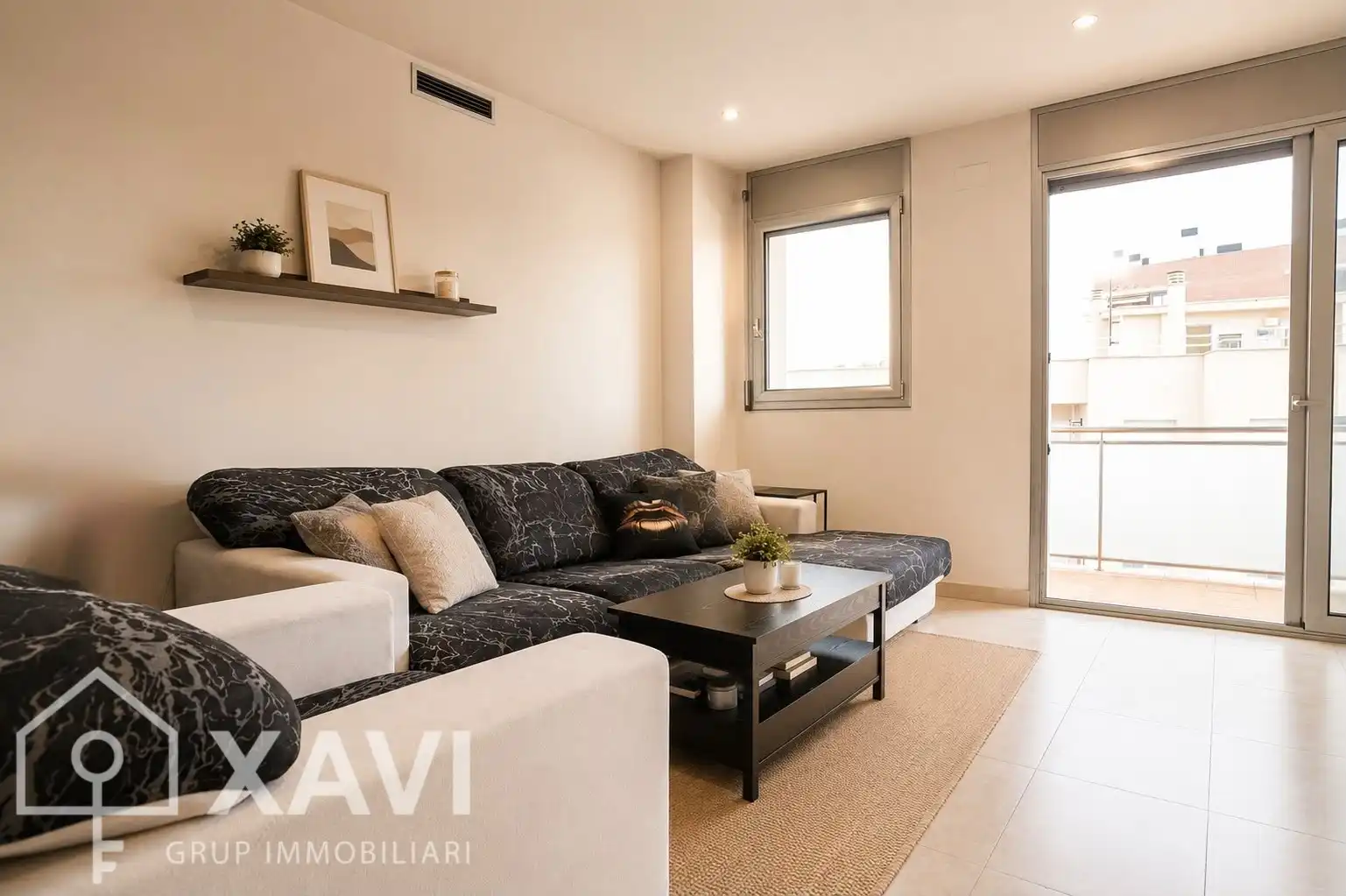 Dúplex en venta en Carrer de Sant Martí de Tous, El Poble Sec