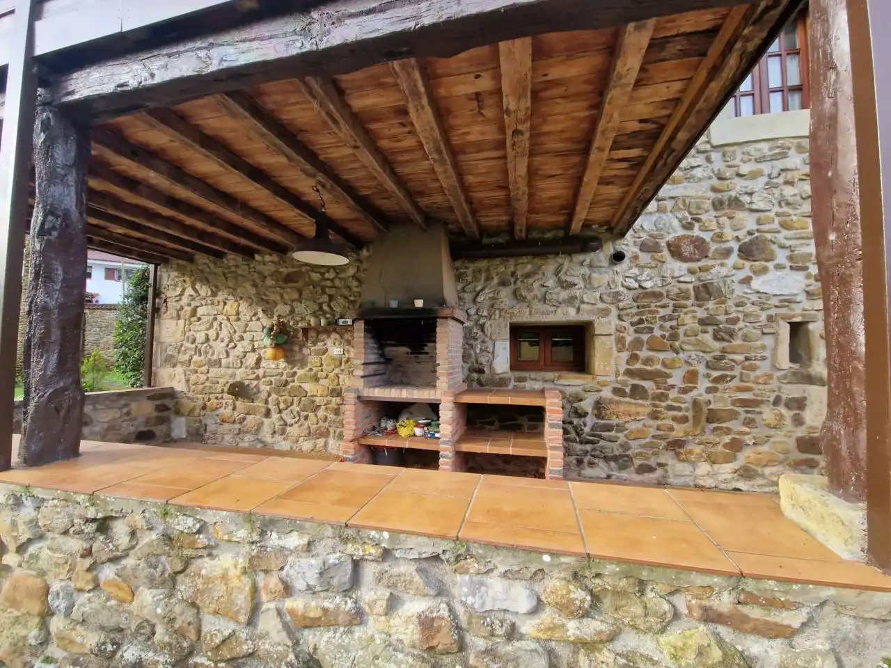 Terraced house with garden for sale in Calle Portilla, imagen 15