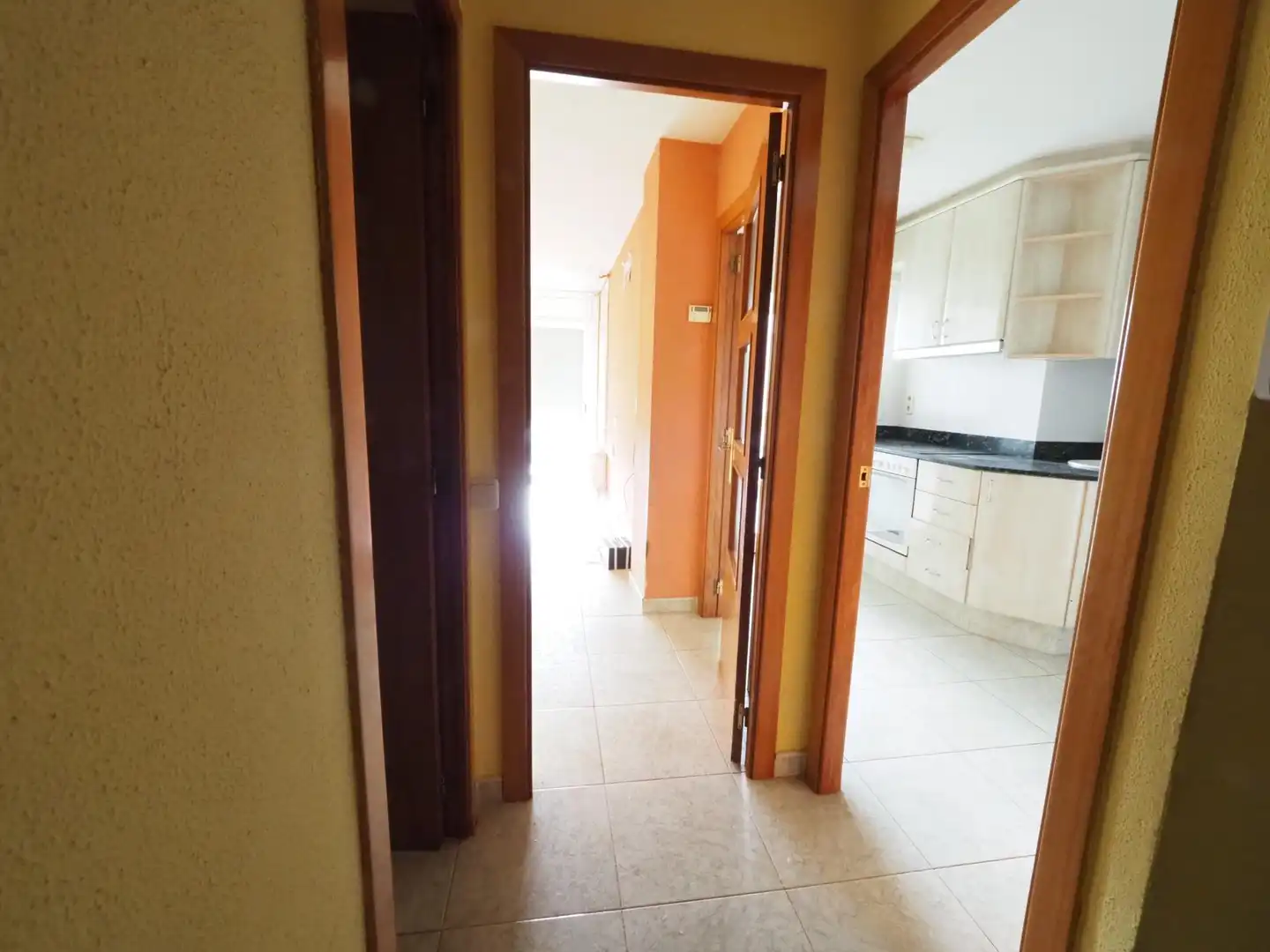 Flat for sale in Prats de Lluçanès  with Balcony