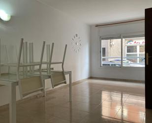 Dining room of Flat for sale in Girona Capital