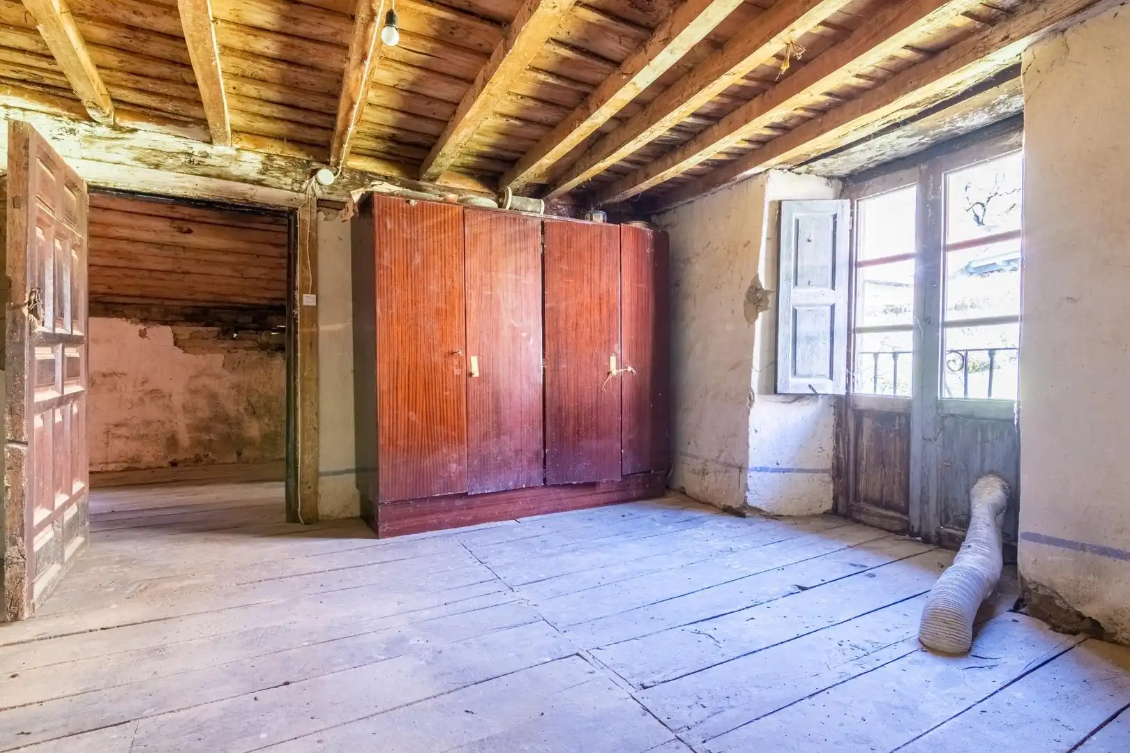 Houses for sale in Vega de Liébana  with Terrace