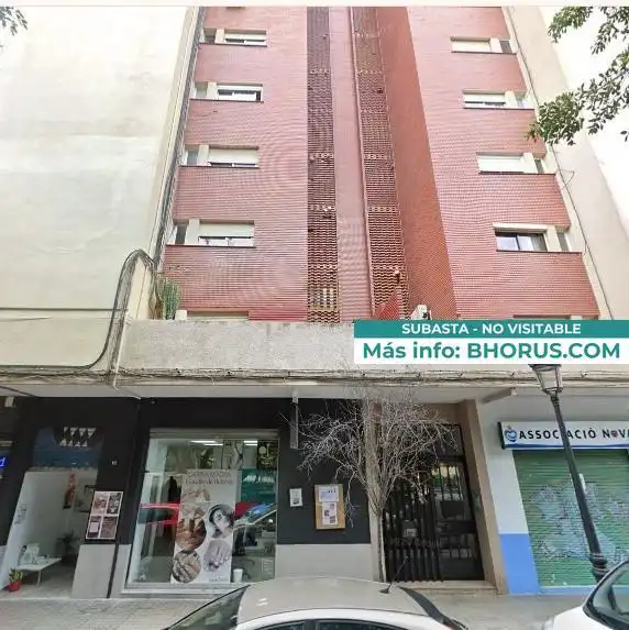 Flat with lift for sale in COMPOSITOR E GRANADOS 19, imagen 2