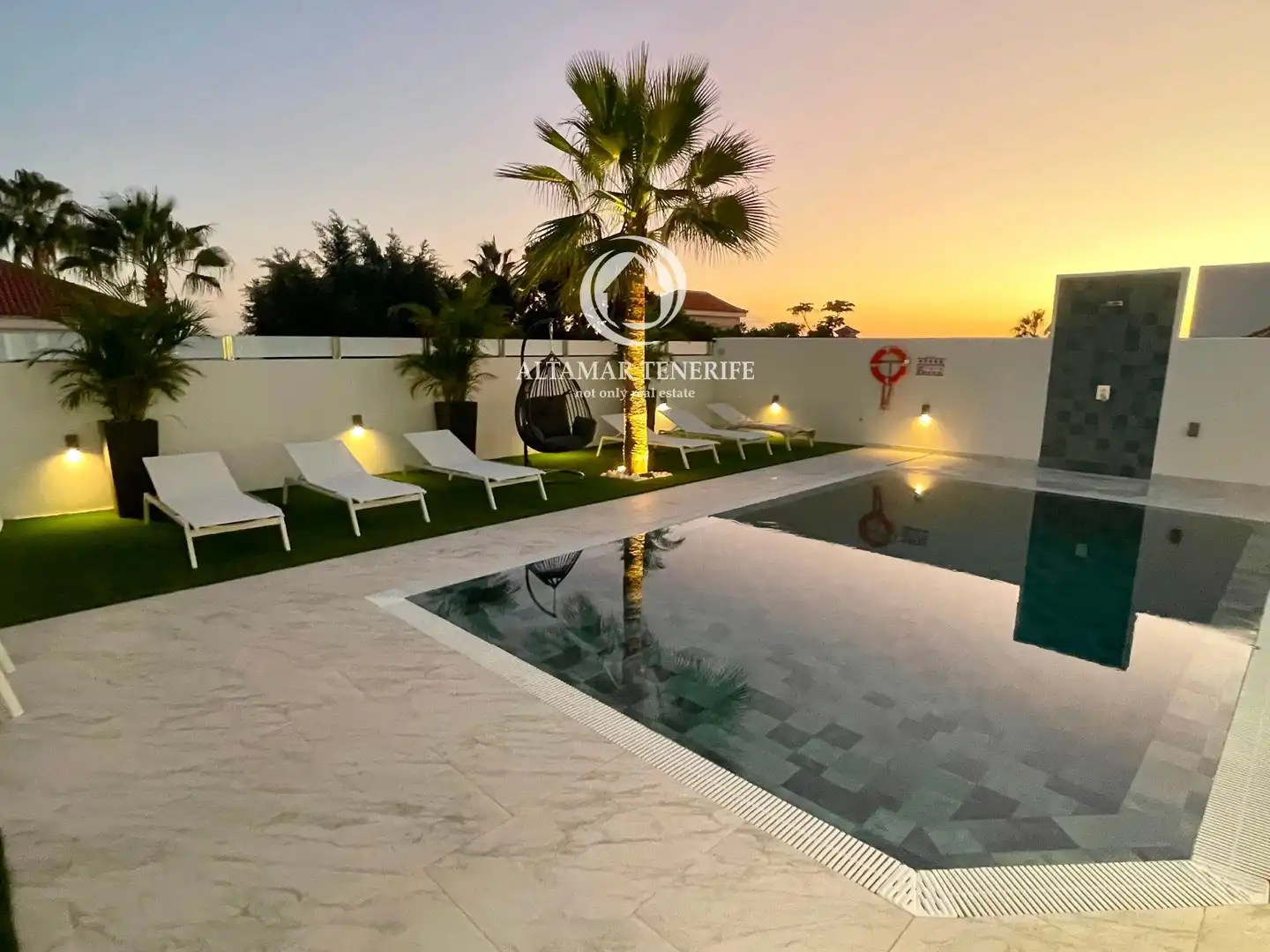 Maison avec piscine à vendre à Callao Salvaje - Playa Paraíso, imagen 102