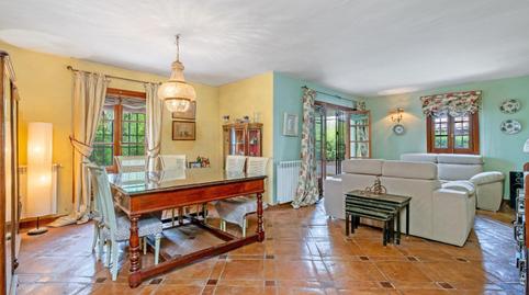 Foto 5 de Casa o xalet en venda a Almenara, Camino de los Neveros - Serrallo, Granada