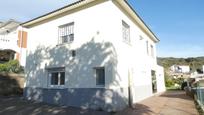 Exterior view of House or chalet to rent in Vilanova del Vallès  with Heating and Private garden