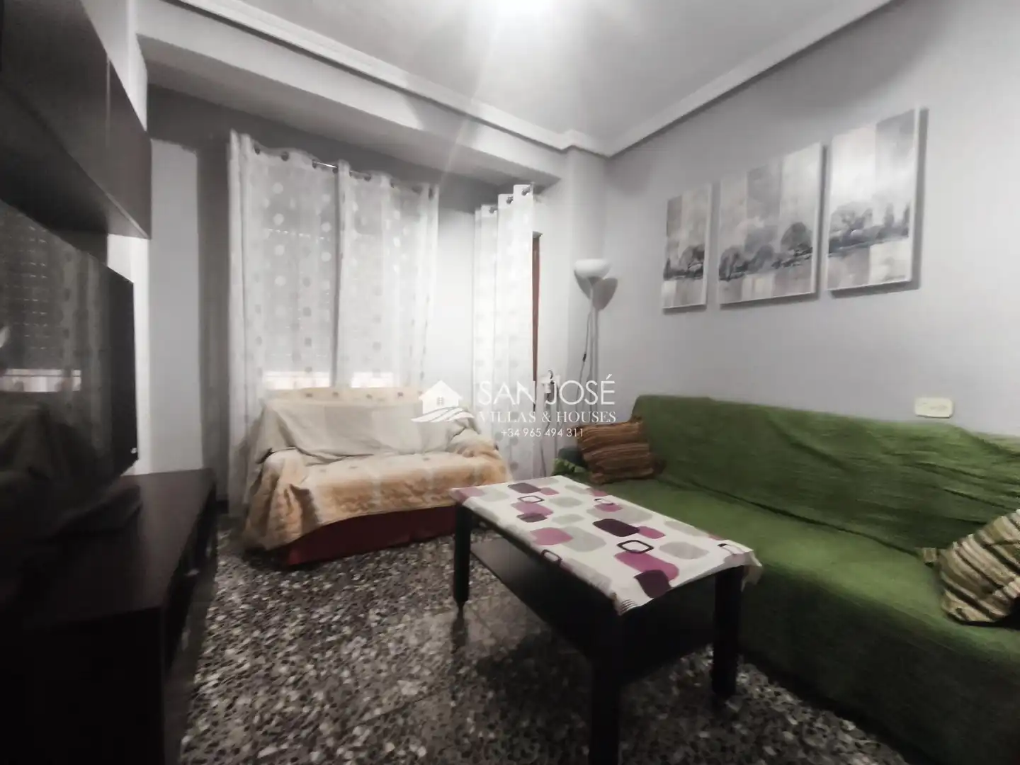 Casa amb terrassa en venda a Aspe Centro, imagen 18