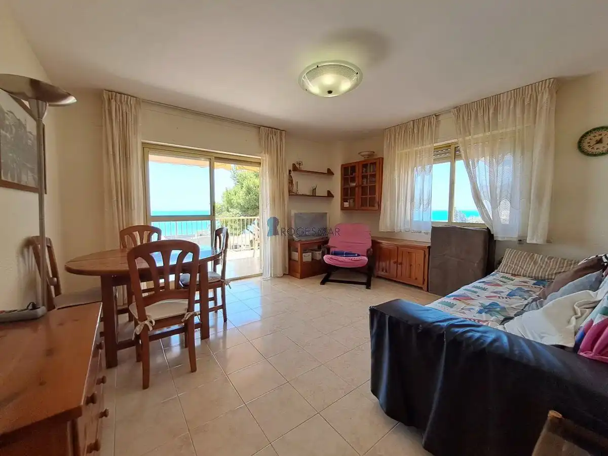 Apartament amb piscina en venda a Avenida Ferrandis Salvador 56, imagen 8
