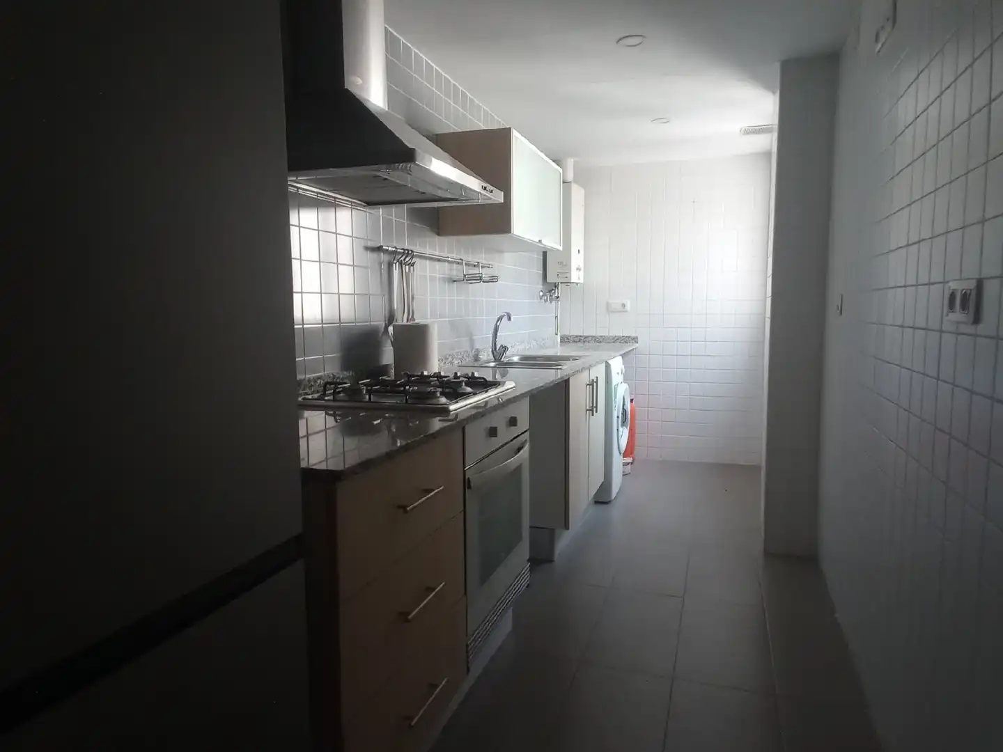 Flat for rent in Moncófar Pueblo