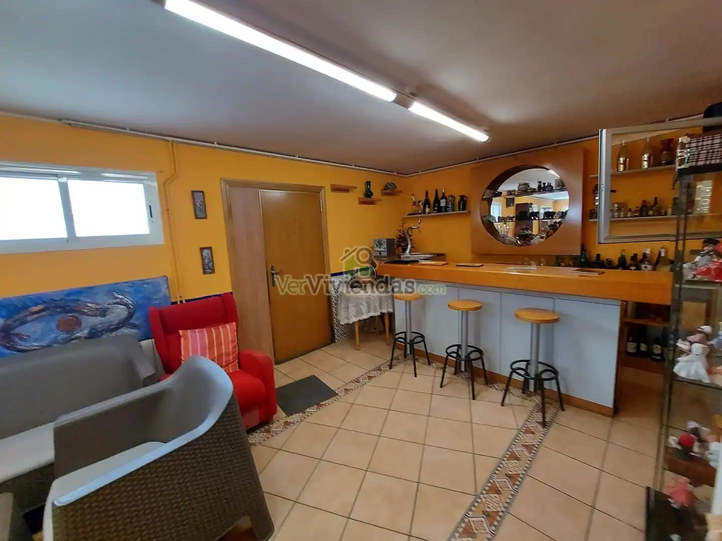 Maison avec terrasse à vendre à Carrer de la Ginesta 28, imagen 64