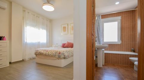 Foto 4 de Piso en venta en Atarfe, Granada