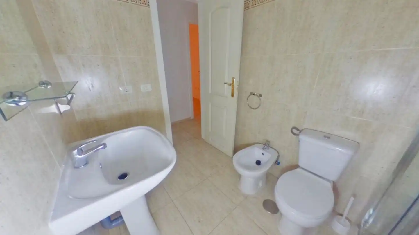 Bany de Pis en venda en Santa Cruz de Tenerife amb Traster