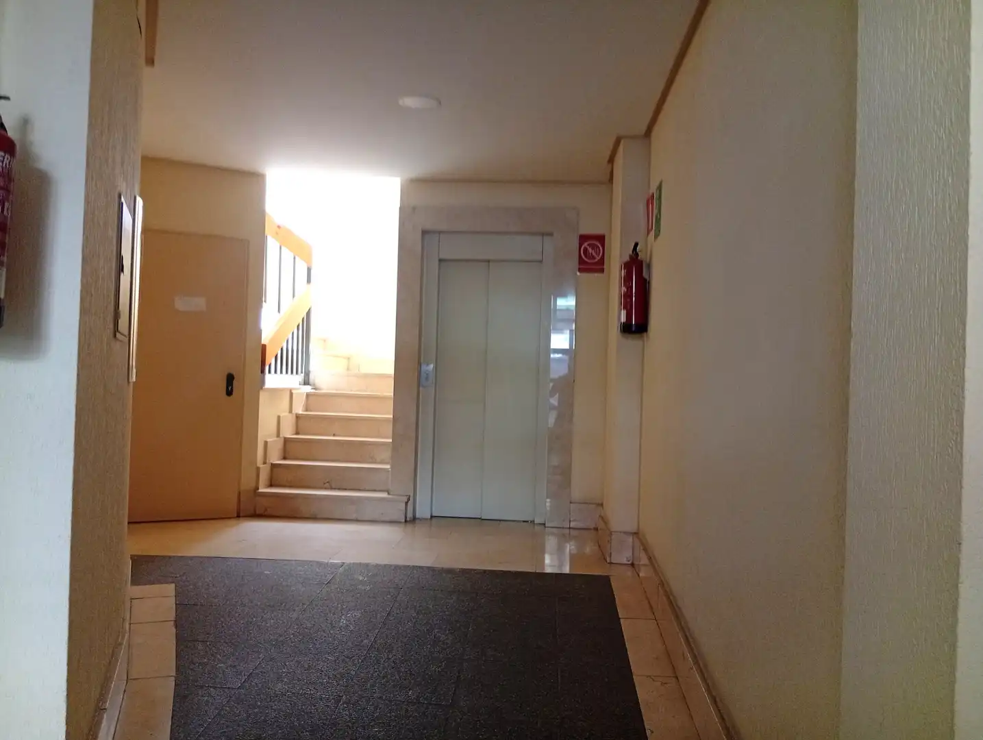 Flat for sale in Madrid  with Air Conditioner, Heating and Parquet flooring