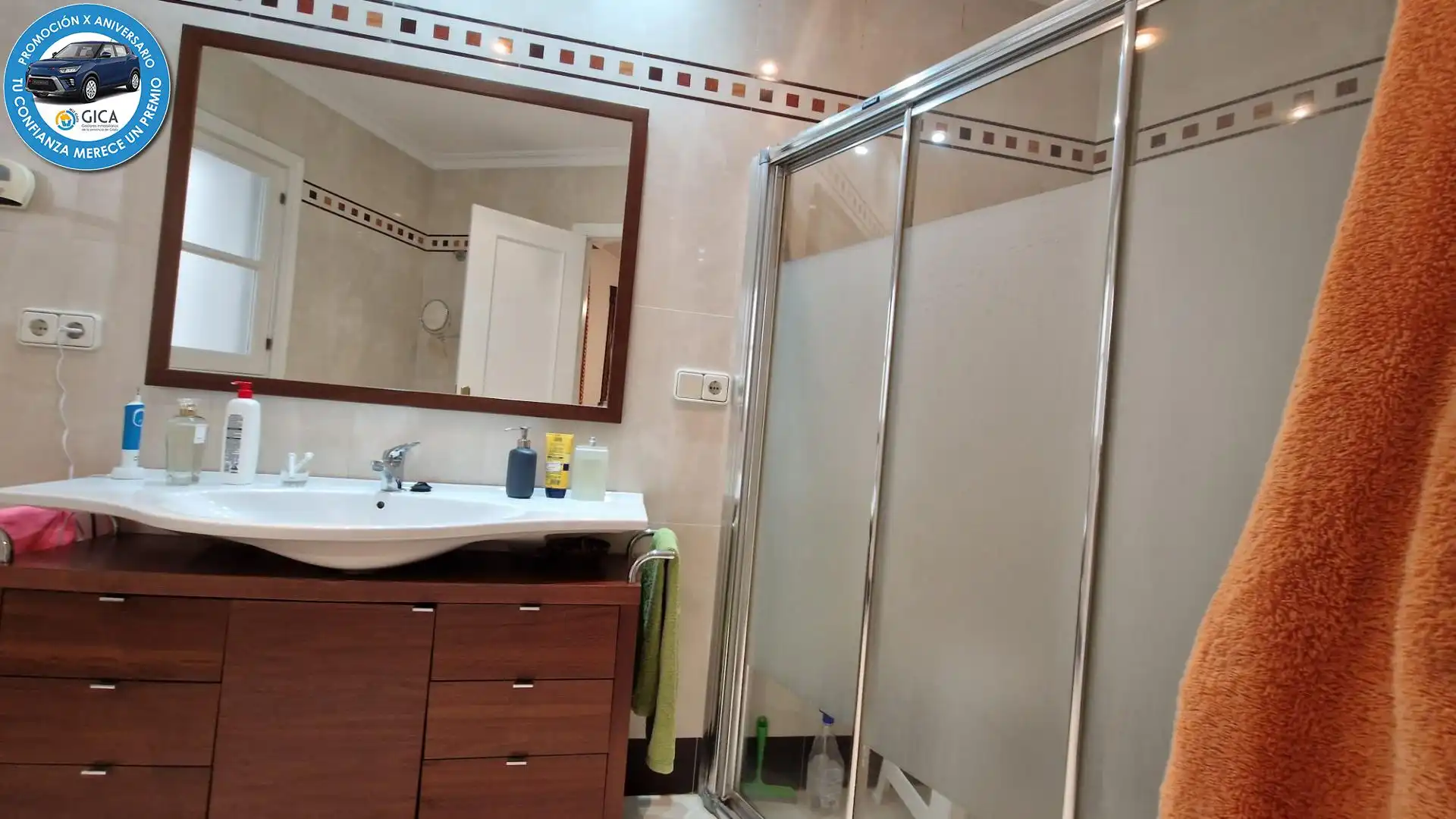 Flat with terrace for sale in Centro Histórico, imagen 58