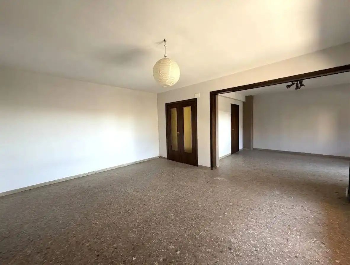 Piso con terraza en venta en Carrer de Barcelona 37, imagen 4