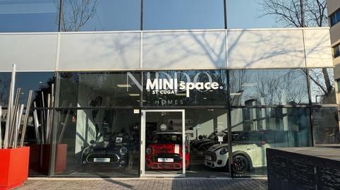 Photo 2 of Premises for sale in Avenida Corts Catalanes, Roquetes - Can Magí, Sant Cugat del Vallès