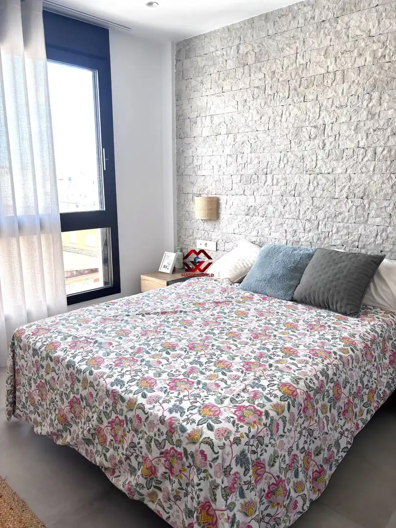 Apartament amb terrassa en venda a San Pedro del Pinatar, imagen 22