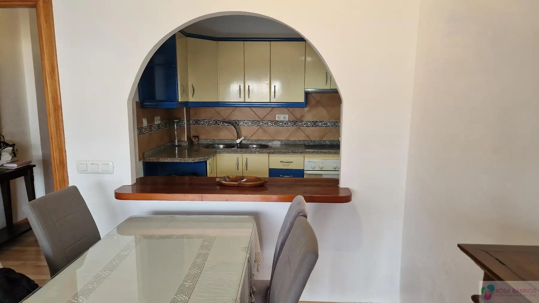Appartement avec ascenseur à vendre à Estepona Pueblo, imagen 9