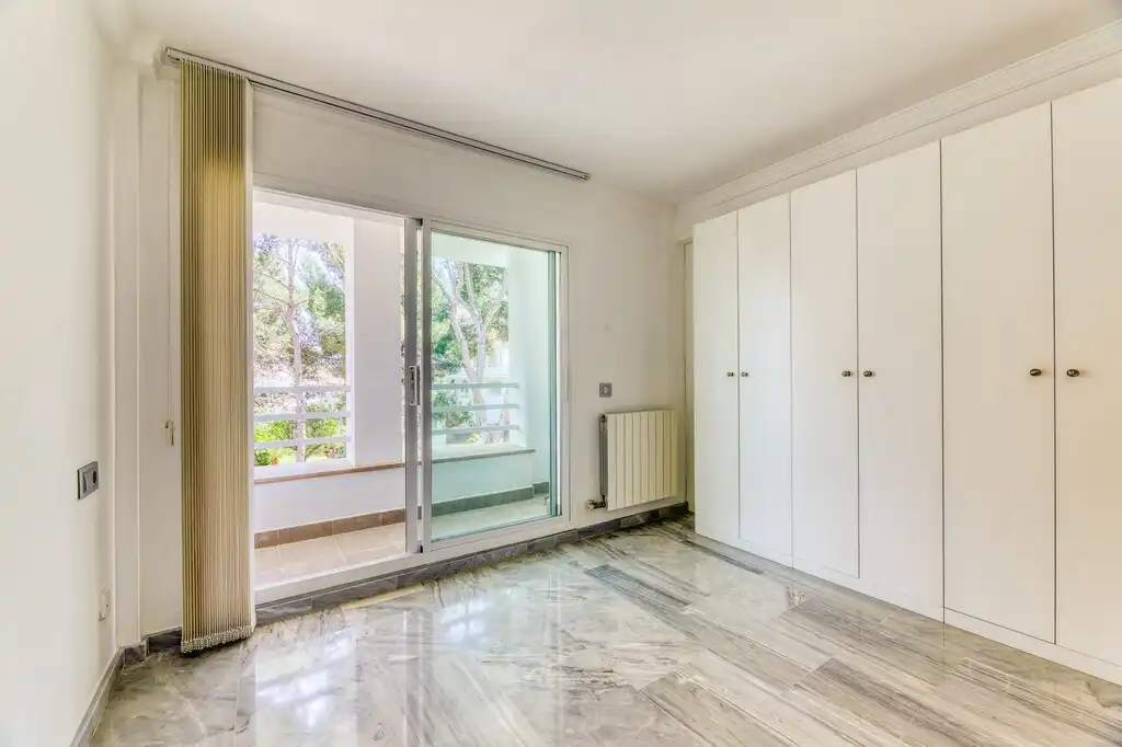 Habitación de Dúplex en venta en Calvià con Terraza, Trastero y Piscina comunitaria