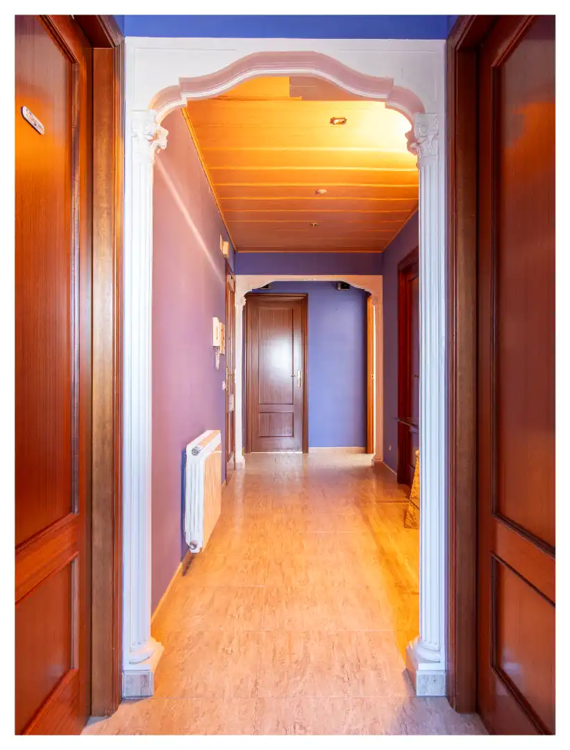 Flat for sale in Móra la Nova  with Air Conditioner, Heating and Storage room