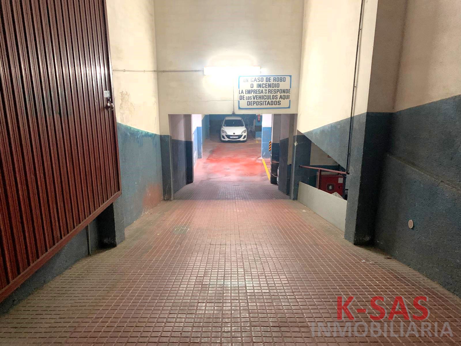 Parking of Garage for sale in Esplugues de Llobregat