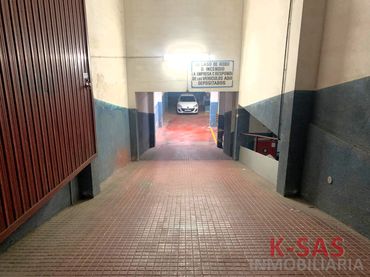 Individuel à vendre à Carrer de Sant Antoni Mª Claret 28