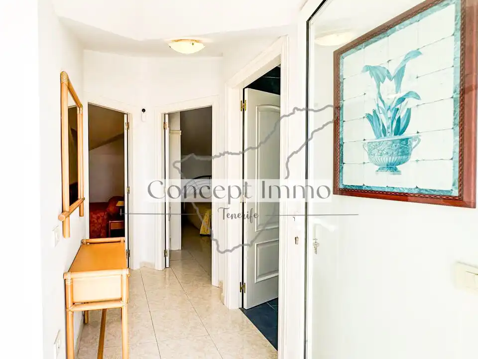 Ático en venta en Avenida Juan Carlos 1, Los Cristianos