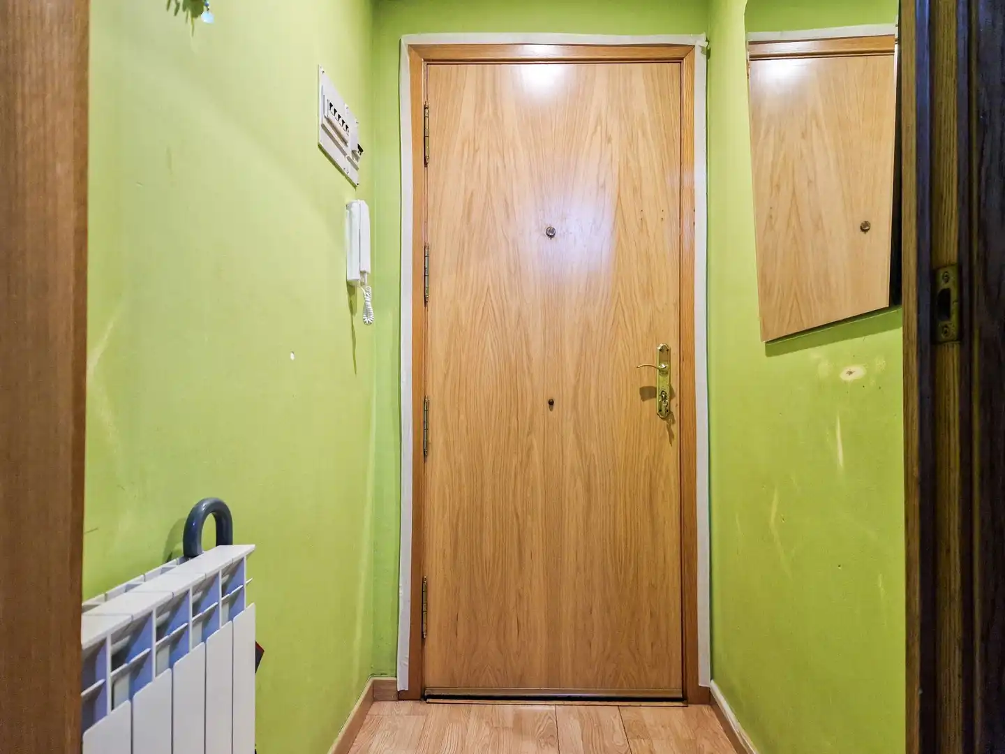 Piso en venta en Canovelles con Calefacción y Terraza