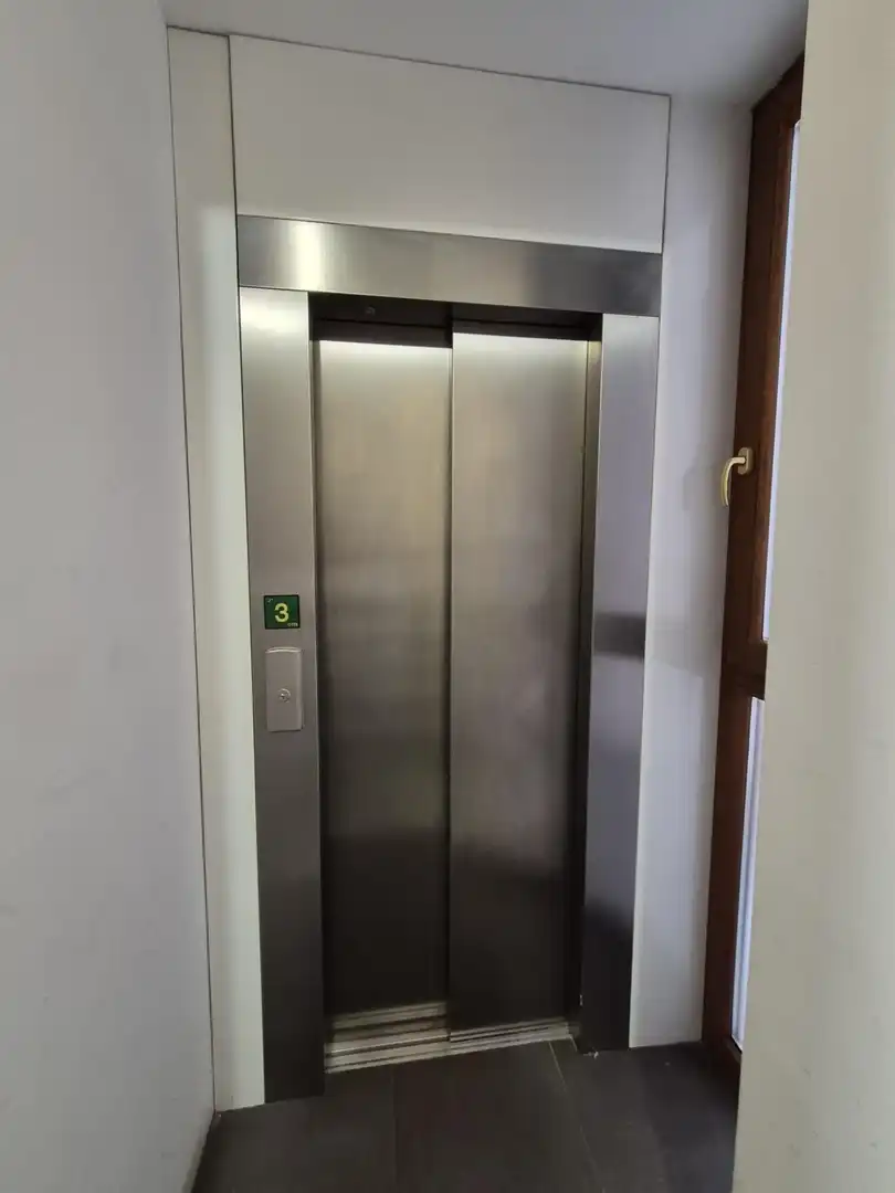 Piso en venta en Valladolid con Calefacción, Terraza y Balcón