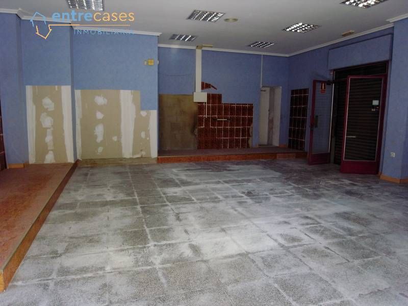 Local en venda a Centro Puerto