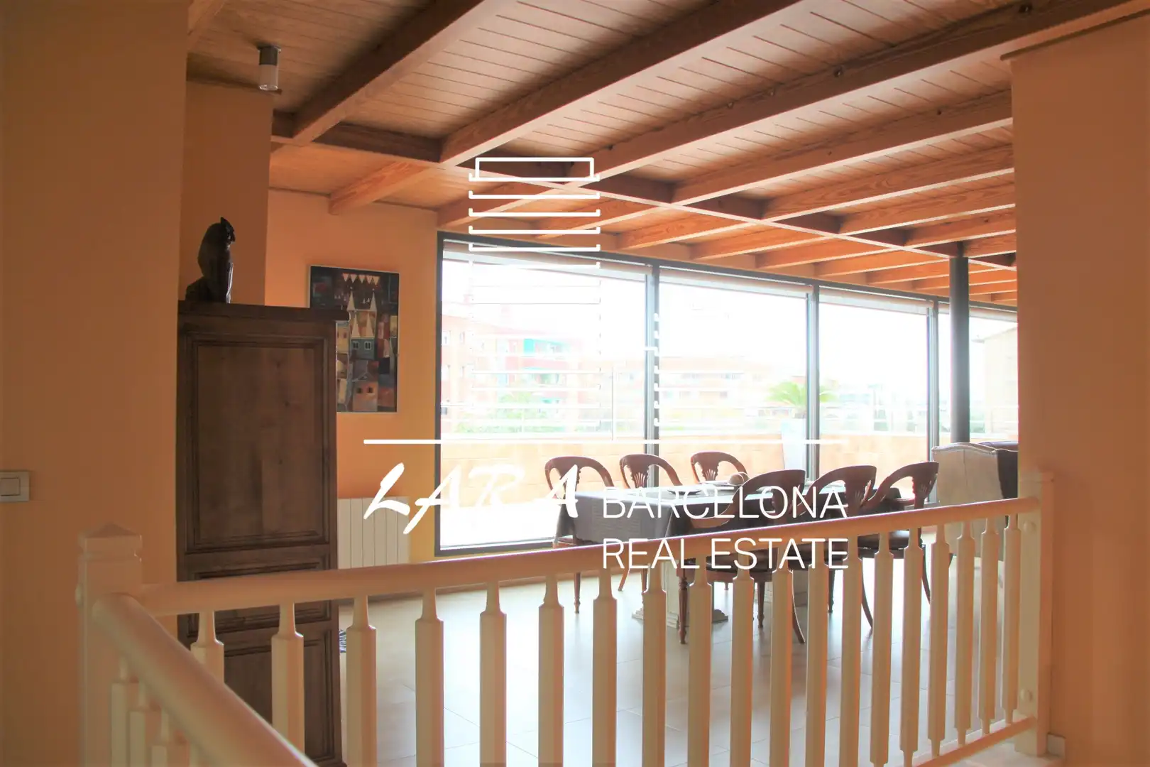 Casa o chalet en venta en Viladecans con Aire acondicionado, Calefacción y Jardín privado
