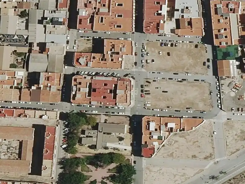 Pis en venda a PISO C/ MAESTRO PARRA, 44 - 3º 3 (NOVELDA)