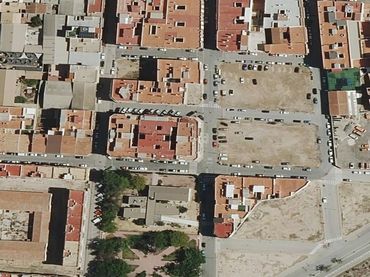 Appartement à vendre à PISO C/ MAESTRO PARRA, 44 - 3º 3 (NOVELDA)