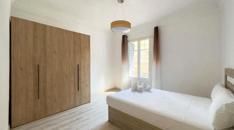 Foto 4 de Piso de alquiler en N/a, Sant Antoni,  Barcelona Capital