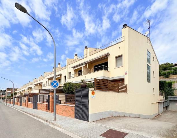 Casa adosada en Venta en El Balís