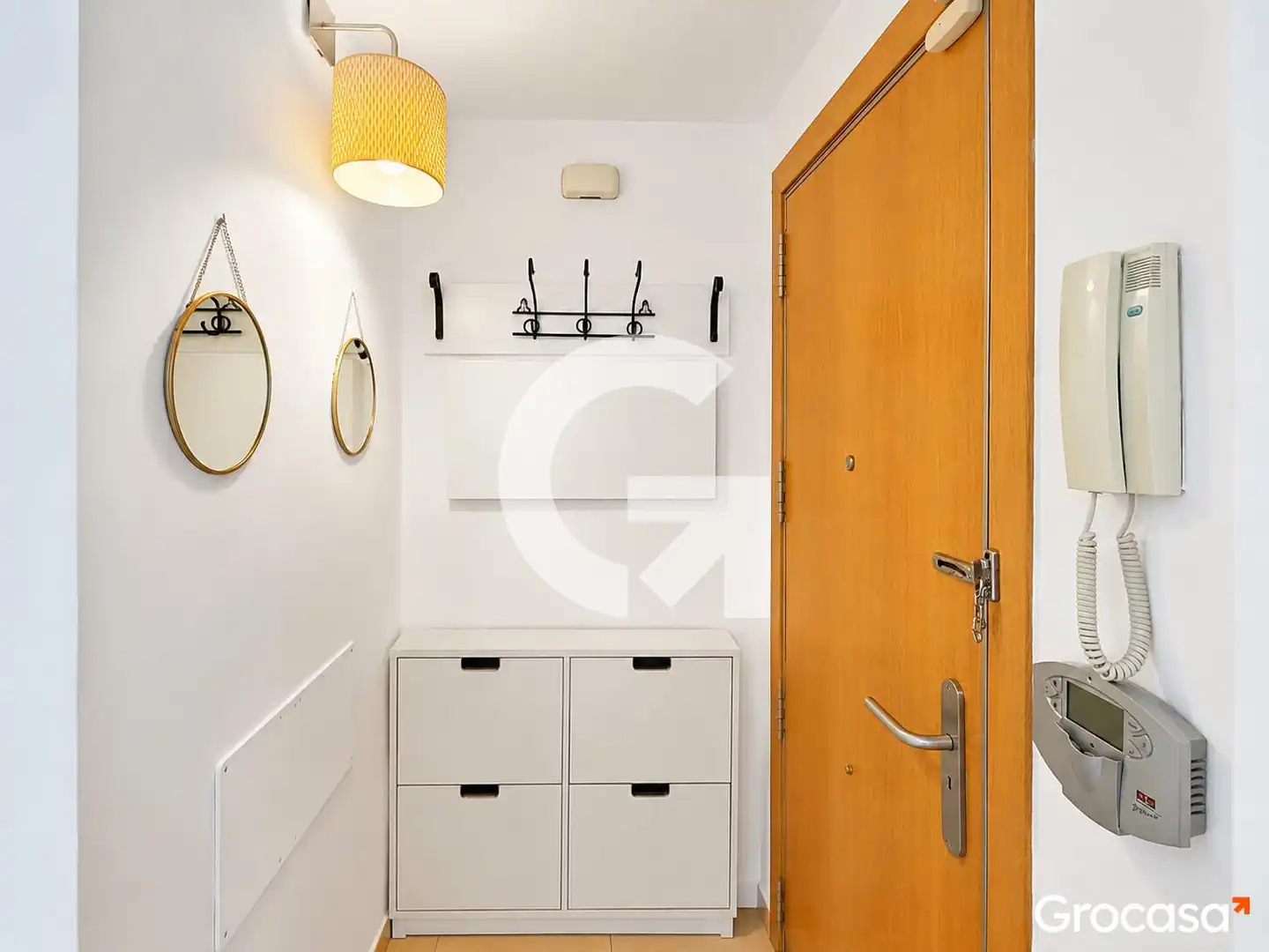 Wohnung mit Terrasse zum Verkauf in CL SUGRANYES, imagen 3