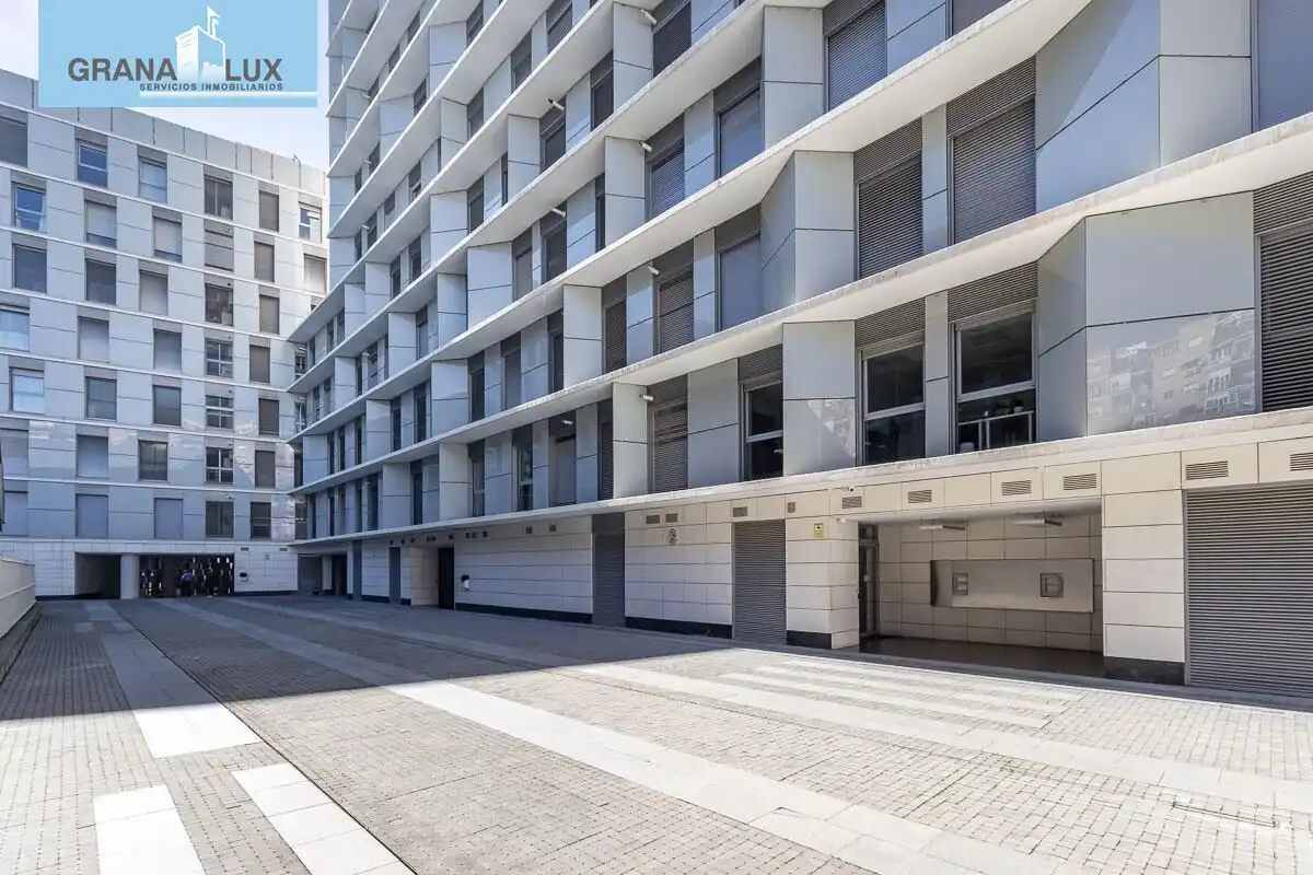 Piso con ascensor en venta en ARABIAL, imagen 34