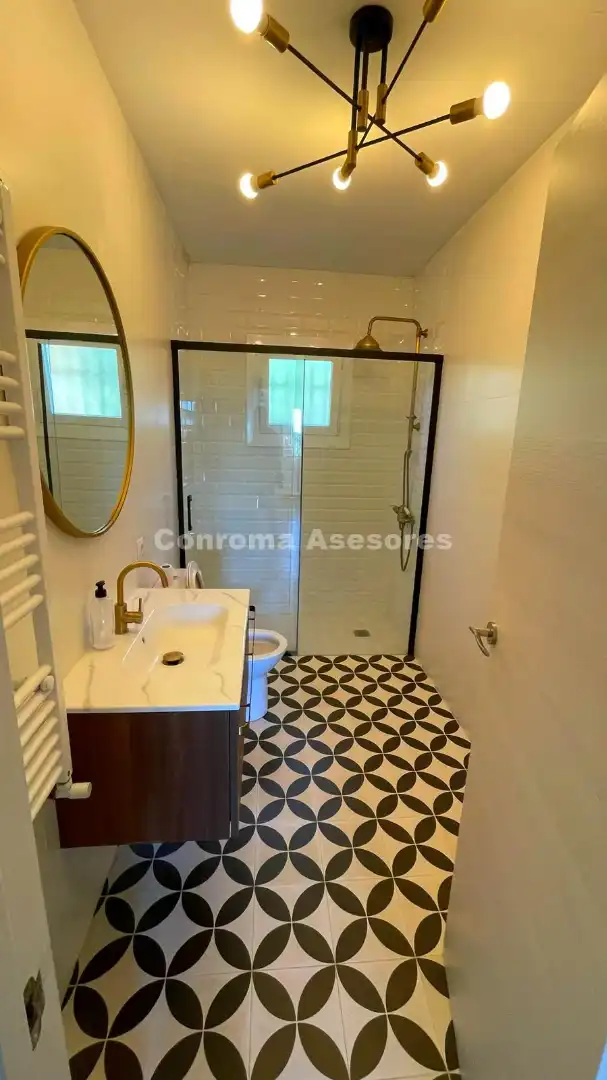 Casa o xalet de lloguer a Lloret Residencial - Montlloret
