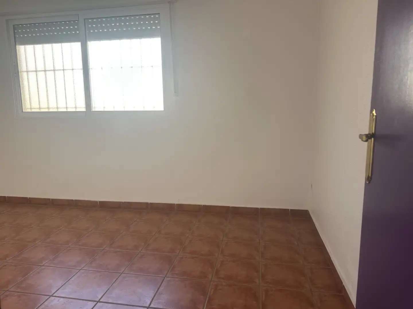 Dormitori de Local de lloguer en Cartagena