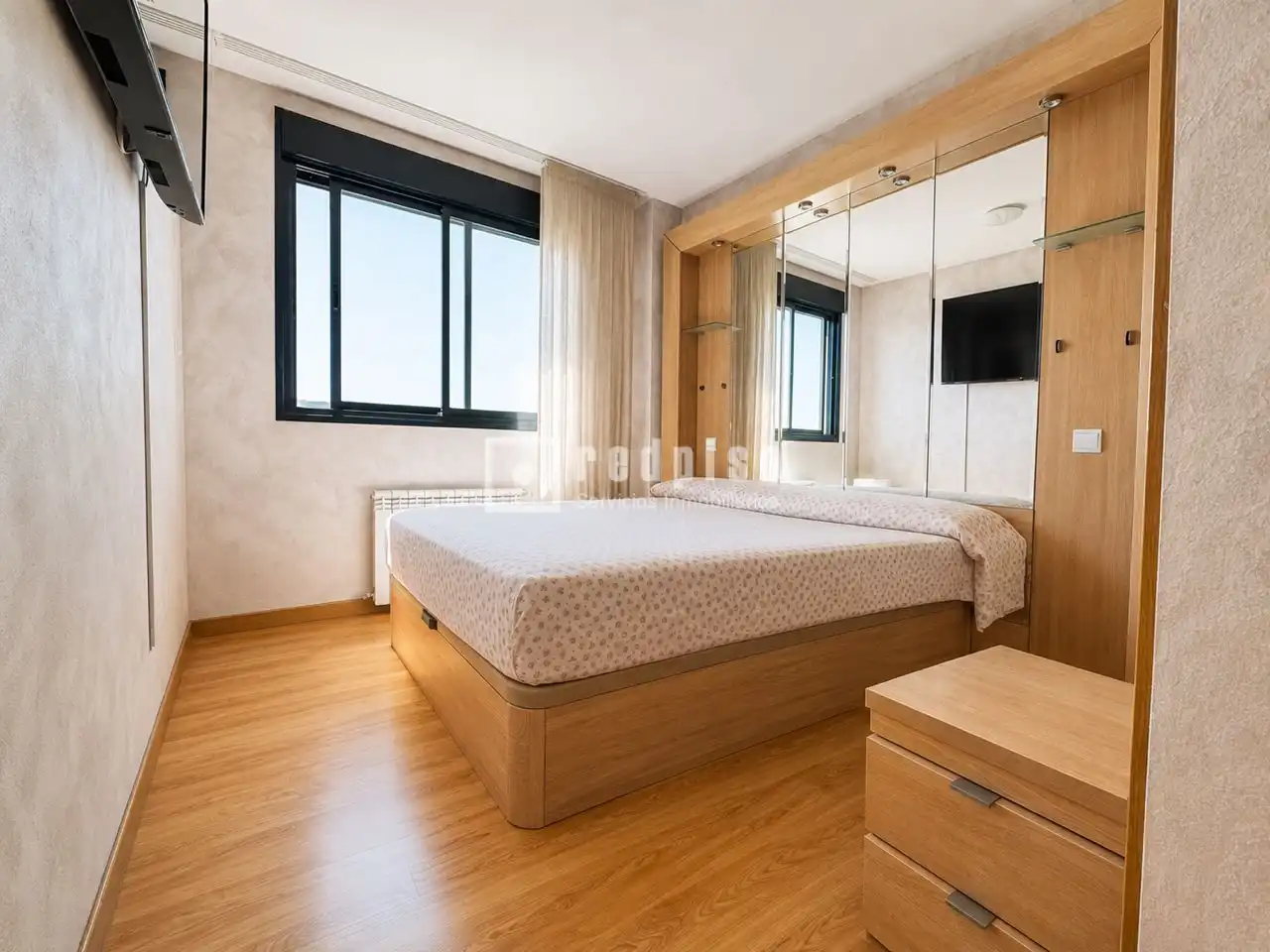 Habitación de Piso en venta en Getafe con Calefacción y Trastero