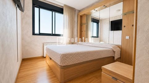 Foto 4 de Piso en venta en El Bercial, Getafe