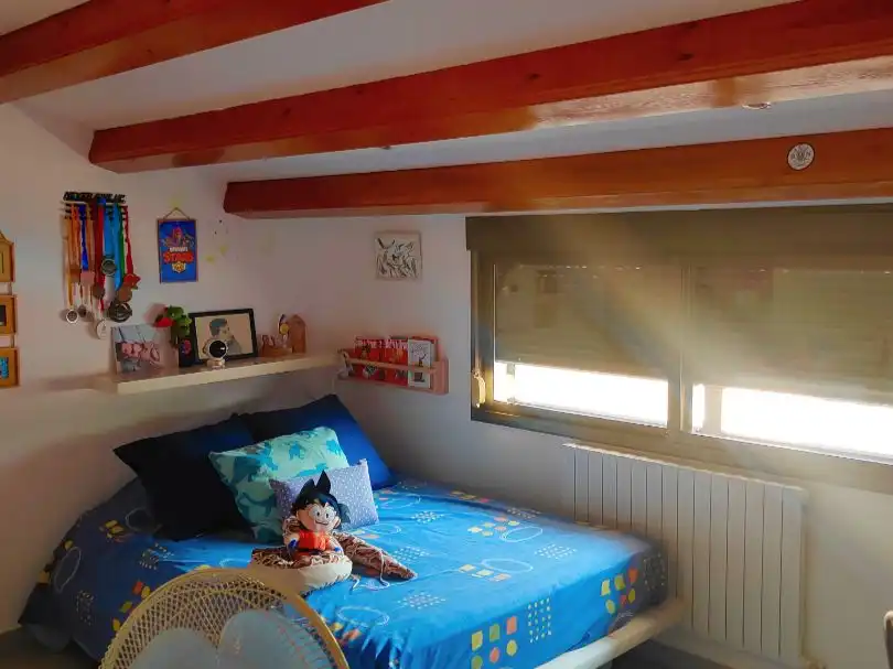 Casa con jardín en venta en Salicart 12, imagen 14