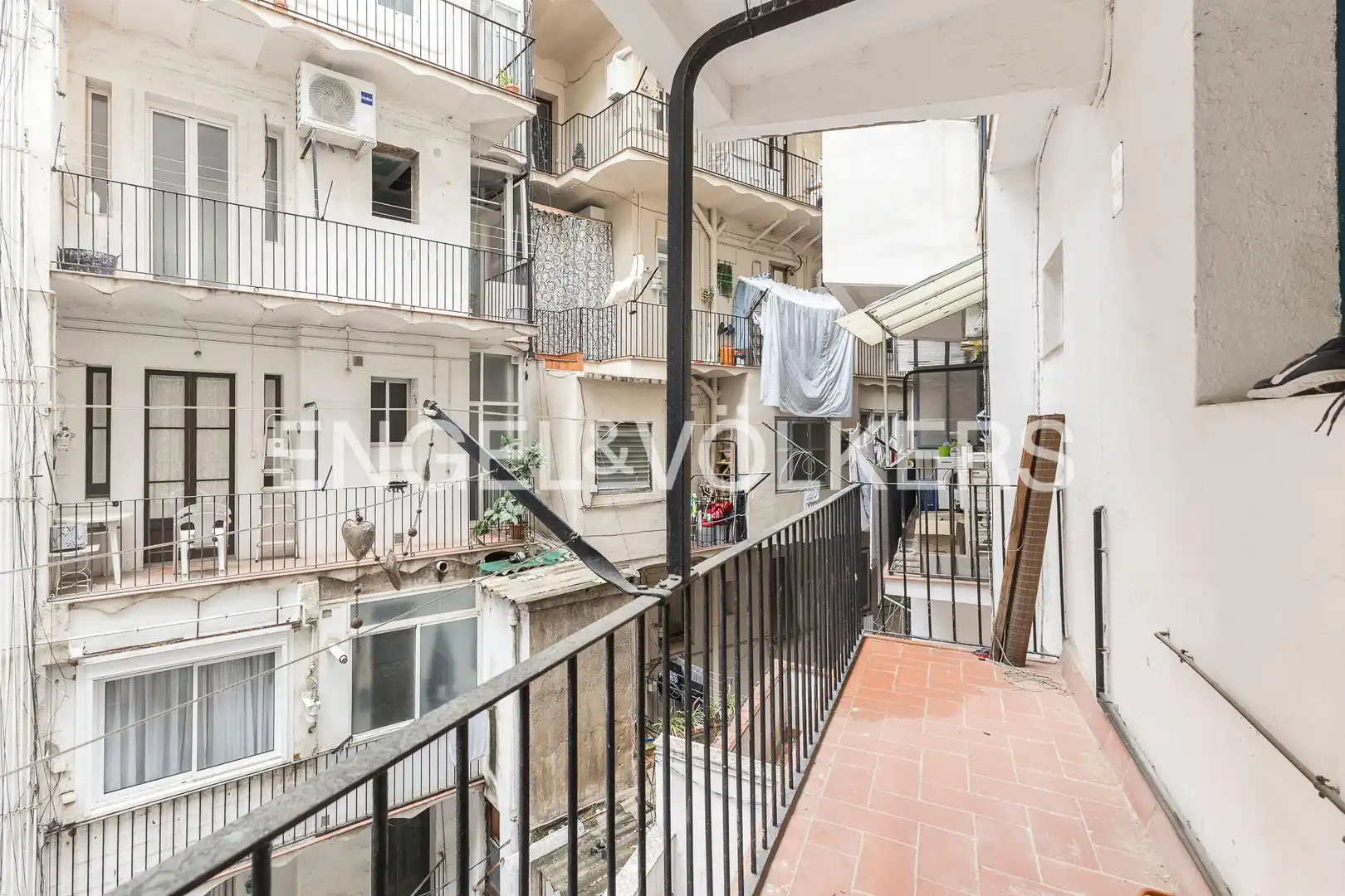 Piso con terraza en venta en Eixample, imagen 23
