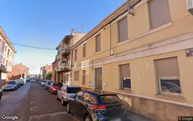 Vista exterior de Piso en venta en Carrizo