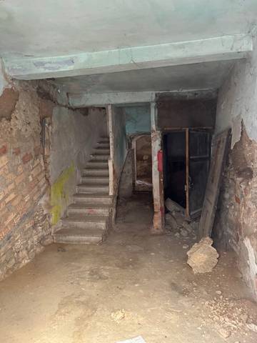 Casa-chalet en Venta en Calle Calahorra, 1 en Casco Histórico